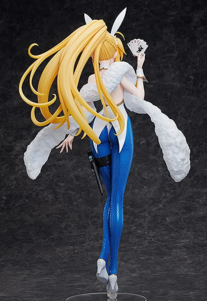 Fate/Grand Order - Ruler/Altria Pendragon Statue: FREEing