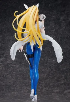 Fate/Grand Order - Ruler/Altria Pendragon Statue: FREEing