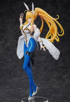 Fate/Grand Order - Ruler/Altria Pendragon Statue: FREEing