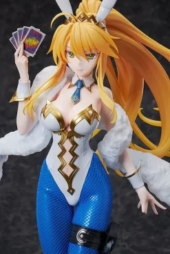 Fate/Grand Order - Ruler/Altria Pendragon Statue: FREEing