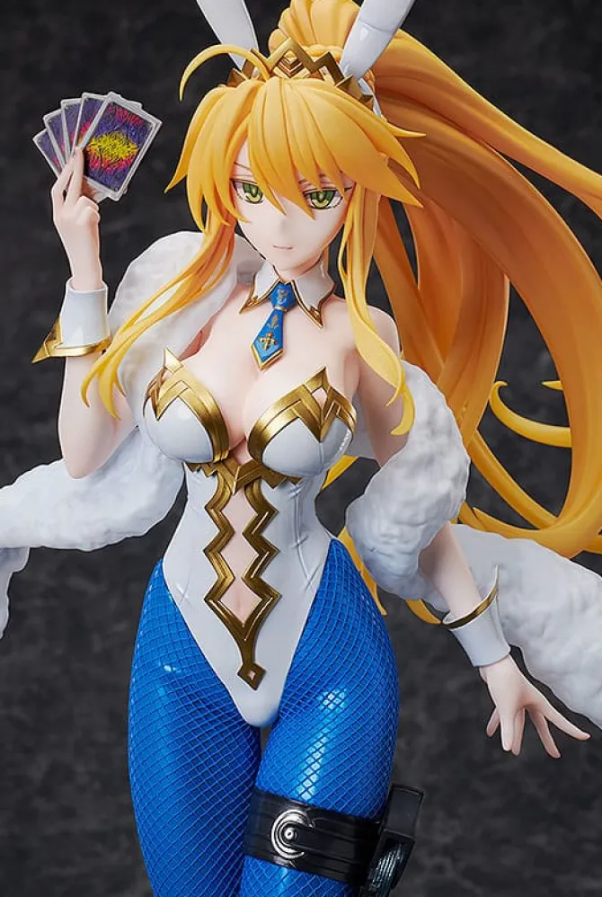 Fate/Grand Order - Ruler/Altria Pendragon Statue: FREEing