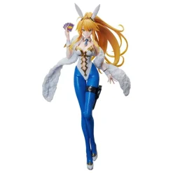 Fate/Grand Order - Ruler/Altria Pendragon Statue: FREEing
