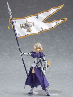 Fate/Grand Order - Ruler/Jeanne d'Arc Figma: Max Factory