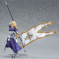 Fate/Grand Order - Ruler/Jeanne d'Arc Figma: Max Factory