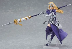 Fate/Grand Order - Ruler/Jeanne d'Arc Figma: Max Factory
