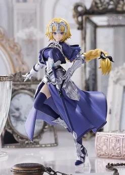 Fate/Grand Order - Ruler/Jeanne d'Arc Figur / Pop Up Parade: Good Smile Company