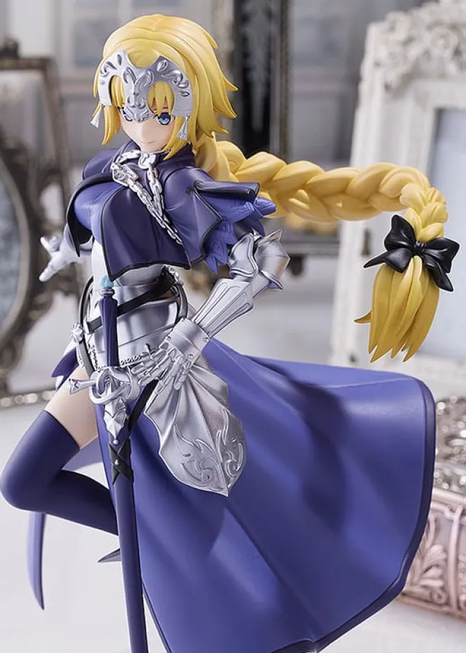 Fate/Grand Order - Ruler/Jeanne d'Arc Figur / Pop Up Parade: Good Smile Company