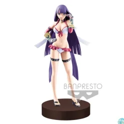 Fate/Grand Order - Ruler/Malta Statue: Banpresto