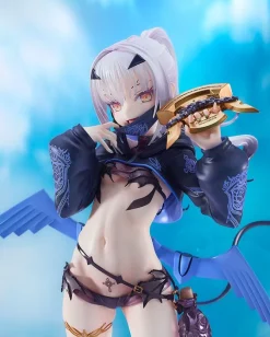 Fate/Grand Order - Ruler/Mélusine Statue: Good Smile Company
