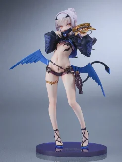 Fate/Grand Order - Ruler/Mélusine Statue: Good Smile Company