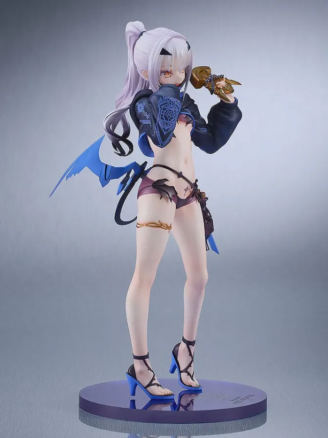 Fate/Grand Order - Ruler/Mélusine Statue: Good Smile Company