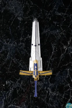 Fate/Grand Order - Saber / Arturia Pendragon & Excalibur Actionfigur- Armor Girls Project: Banda