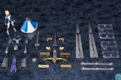 Fate/Grand Order - Saber / Arturia Pendragon & Excalibur Actionfigur- Armor Girls Project: Banda