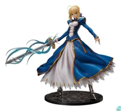 Fate/Grand Order - Saber / Arturia Pendragon Statue [NEUAUFLAGE]: FREEing