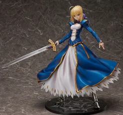 Fate/Grand Order - Saber / Arturia Pendragon Statue [NEUAUFLAGE]: FREEing