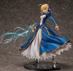 Fate/Grand Order - Saber / Arturia Pendragon Statue [NEUAUFLAGE]: FREEing