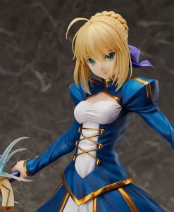 Fate/Grand Order - Saber / Arturia Pendragon Statue [NEUAUFLAGE]: FREEing