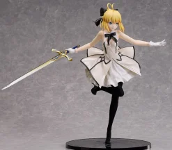 Fate/Grand Order - Saber / Arturia Pendragon (Lily) Statue: FREEing