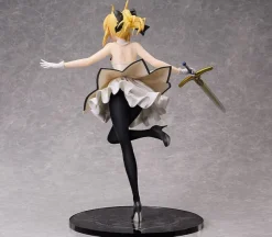 Fate/Grand Order - Saber / Arturia Pendragon (Lily) Statue: FREEing