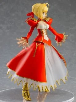 Fate/Grand Order - Saber Nero Claudius Statue / Pop Up Parade: Max Factory