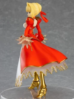 Fate/Grand Order - Saber Nero Claudius Statue / Pop Up Parade: Max Factory