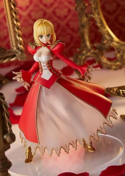 Fate/Grand Order - Saber Nero Claudius Statue / Pop Up Parade: Max Factory
