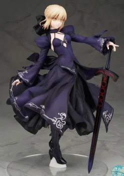 Fate/Grand Order - Saber Statue - Altria Pendragon Dress Version [NEUAUFLAGE]: Alter
