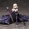 Fate/Grand Order - Saber Statue - Saber / Altria Pendragon / Star of Twilight Version: Alter
