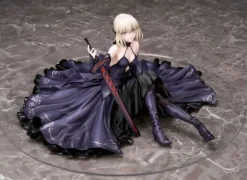 Fate/Grand Order - Saber Statue - Saber / Altria Pendragon / Star of Twilight Version: Alter