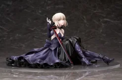 Fate/Grand Order - Saber Statue - Saber / Altria Pendragon / Star of Twilight Version: Alter