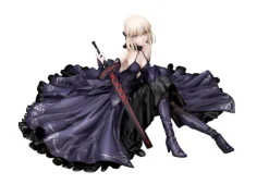 Fate/Grand Order - Saber Statue - Saber / Altria Pendragon / Star of Twilight Version: Alter