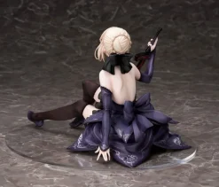 Fate/Grand Order - Saber Statue - Saber / Altria Pendragon / Star of Twilight Version: Alter