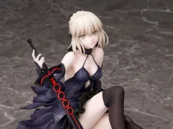 Fate/Grand Order - Saber Statue - Saber / Altria Pendragon / Star of Twilight Version: Alter