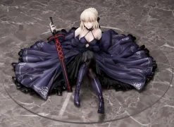 Fate/Grand Order - Saber Statue - Saber / Altria Pendragon / Star of Twilight Version: Alter