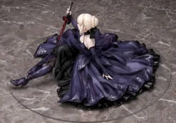 Fate/Grand Order - Saber Statue - Saber / Altria Pendragon / Star of Twilight Version: Alter