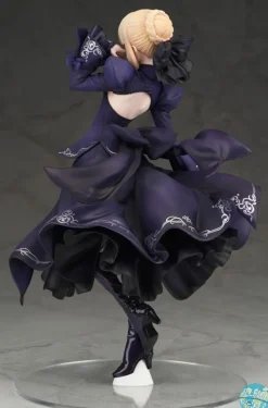 Fate/Grand Order - Saber Statue - Altria Pendragon Dress Version [BESCHÄDIGTE VERP.]: Alter