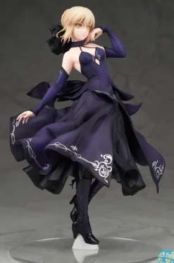 Fate/Grand Order - Saber Statue - Altria Pendragon Dress Version [BESCHÄDIGTE VERP.]: Alter