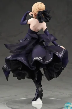 Fate/Grand Order - Saber Statue - Altria Pendragon Dress Version [BESCHÄDIGTE VERP.]: Alter