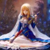 Fate/Grand Order - Saber Statue / Garden of Avalon Version: Good Smile Company