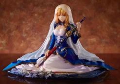 Fate/Grand Order - Saber Statue / Garden of Avalon Version: Good Smile Company