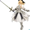 Fate/Grand Order - Saber/Altria Pendragon Lily Figma: Max Factory