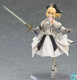 Fate/Grand Order - Saber/Altria Pendragon Lily Figma: Max Factory