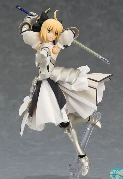 Fate/Grand Order - Saber/Altria Pendragon Lily Figma: Max Factory
