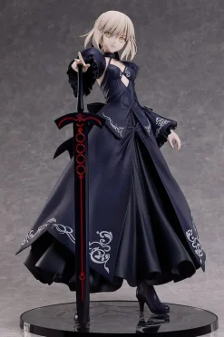 Fate/Grand Order - Saber/Altria Pendragon Statue / (Alter): FREEing