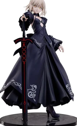 Fate/Grand Order - Saber/Altria Pendragon Statue / (Alter): FREEing