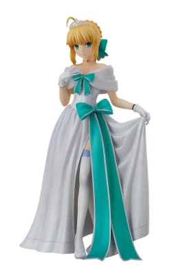 Fate/Grand Order - Saber/Altria Pendragon Statue / Heroic Spirit Formal Dress: Good Smile Company