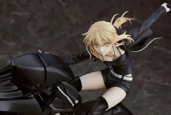 Fate/Grand Order - Saber/Altria Pendragon & Cuirassier Noir Statue [NEUAUFLAGE]: Good Smile Company