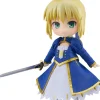 Fate/Grand Order - Saber/Altria Pendragon Nendoroid Doll: Good Smile Company