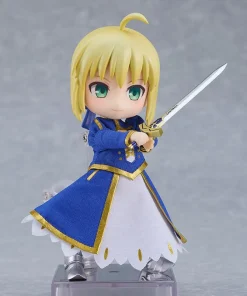 Fate/Grand Order - Saber/Altria Pendragon Nendoroid Doll: Good Smile Company