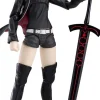 Fate/Grand Order - Saber/Altria Pendragon (Alter) Figma Actionfigur / Shinjuku Version: Max Factory